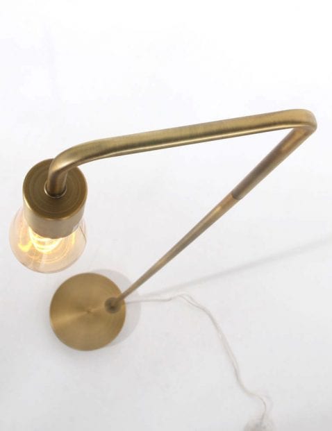 vloerlamp 1 lichts