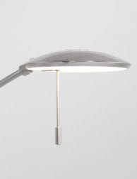 vloerlamp met leeslicht