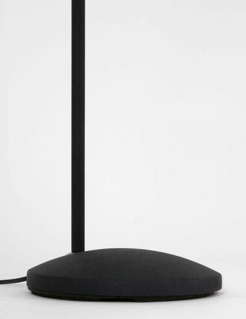 zware vloerlamp