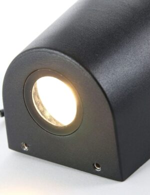 steinhauer-buitenlamp-buitenlampen-zwart-glasmetaal-gu10-1498zw-1