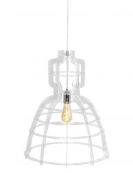 Transparante hanglamp Anne Lighting Mark III
