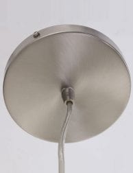 Hanglamp modern