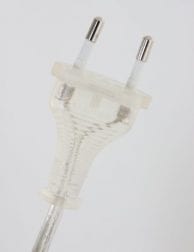 Praktische wandlamp