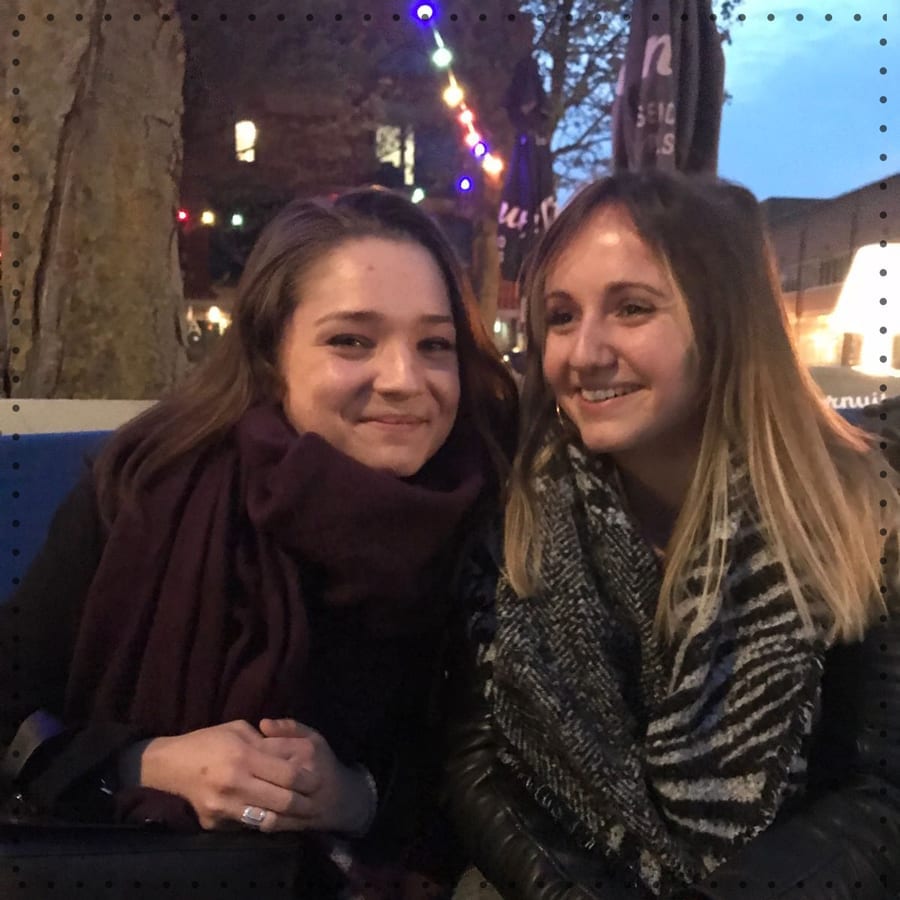 Maude-en-Sophie