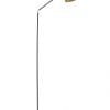 Minimalistische-vloerlamp-zwart-met-gouden-details-modern-light-living