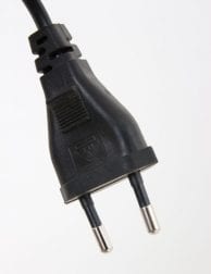 Wandlampje-bruin-bedlampje-leeslampje-industrieel-vintage-look