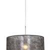 hanglamp-met-zwarte-kap