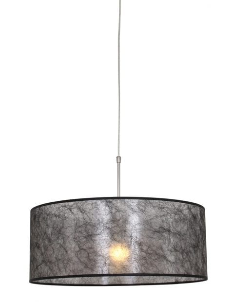 hanglamp-met-zwarte-kap
