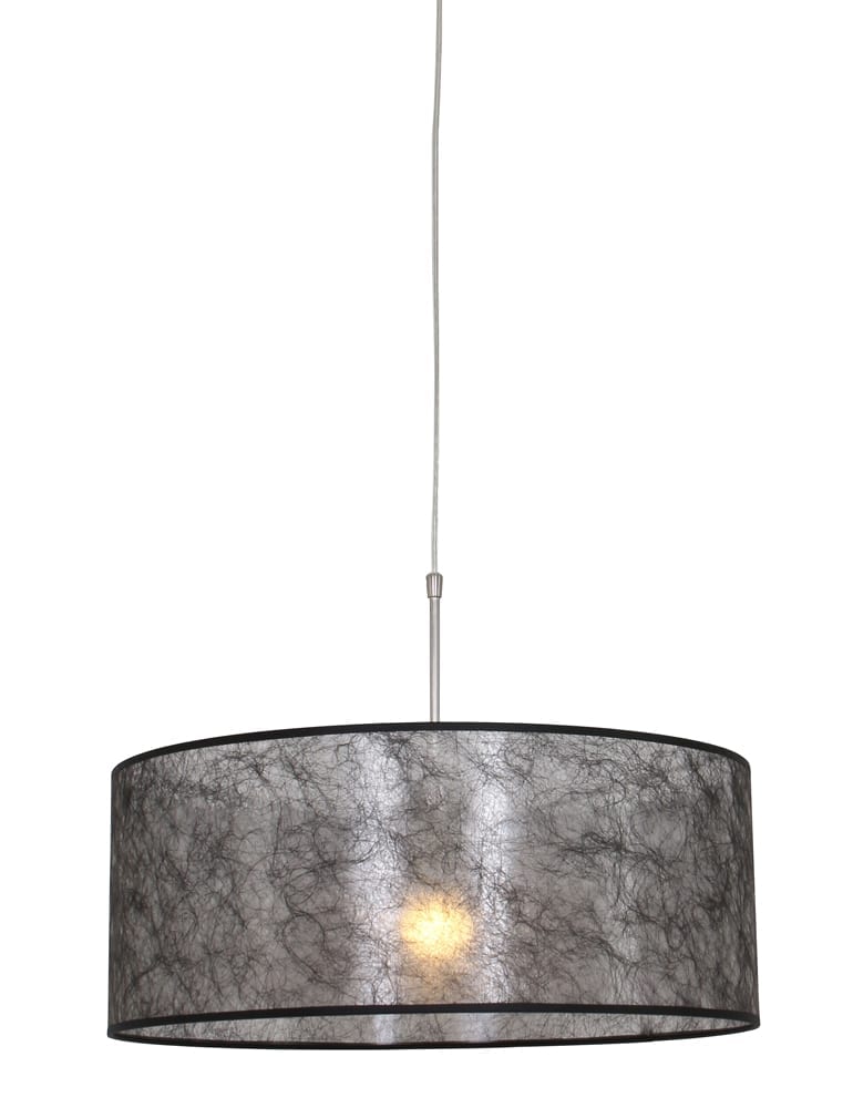 hanglamp-met-zwarte-kap
