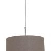 hanglamp modern wit
