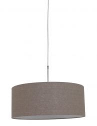 hanglamp modern wit