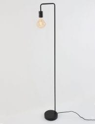 vloerlamp minimalistisch design
