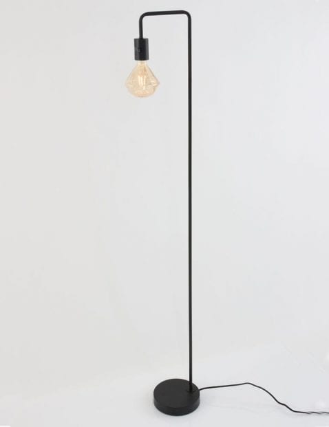 vloerlamp minimalistisch design