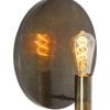 Wandlamp-rond