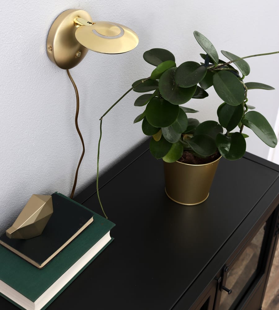 Klassieke-wandlamp-goud