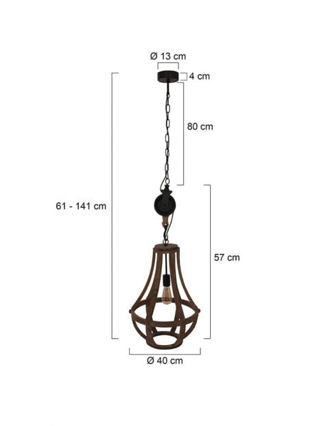 annelighting-hanglamp-libertybell-houtnaturel-houtmetaal-ø40cm-e27-1349be-1