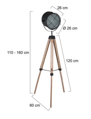 mexlite-vloerlamp-dyce-naturel-houtmetaal-ø60cm-e27-1561be-1