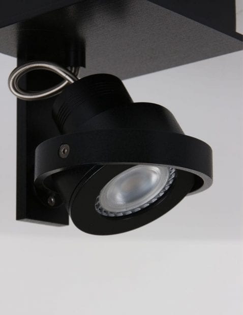Steinhauer moderne lamp