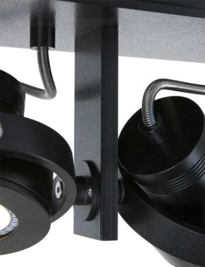 steinhauer-spot-quatro-zwart-metaal-designlamp-gu10-7551zw-1