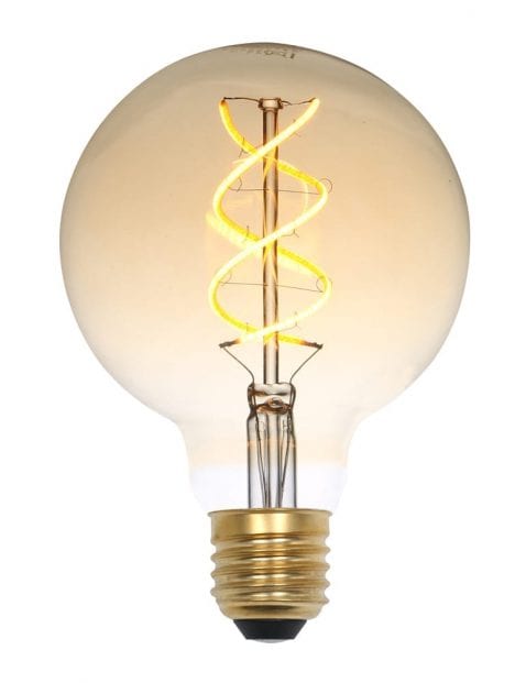 Grote-LED-lichtbron