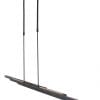LED-zwarte-hanglamp