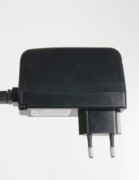 buigbare lamp
