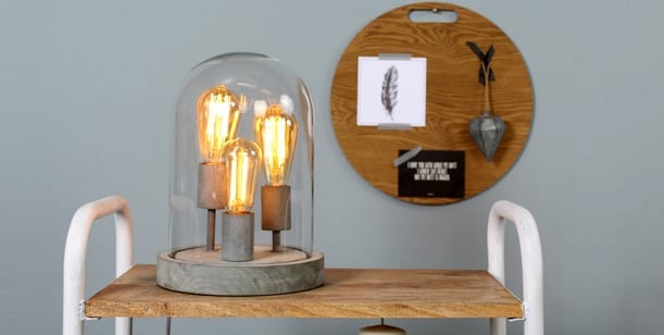 assistent Identiteit oog Industriële lamp? Bekijk alle industriële lampen | Directlampen