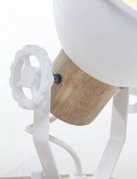 plafondlamp-wit