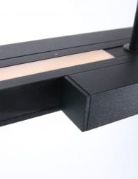 Moderne verstelbare hanglamp