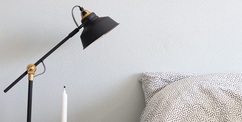 Lamp nachtkastje? aanbod | Directlampen.nl