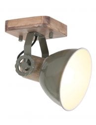 plafondspotje-groen
