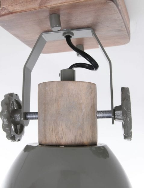 wandlamp-met-hout