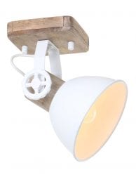 witte-wandlamp