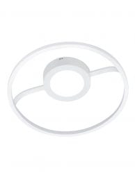 Ronde plafondlamp