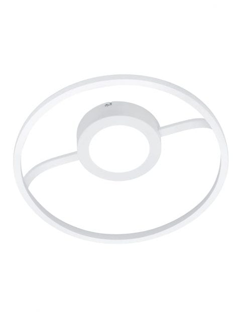 Ronde plafondlamp
