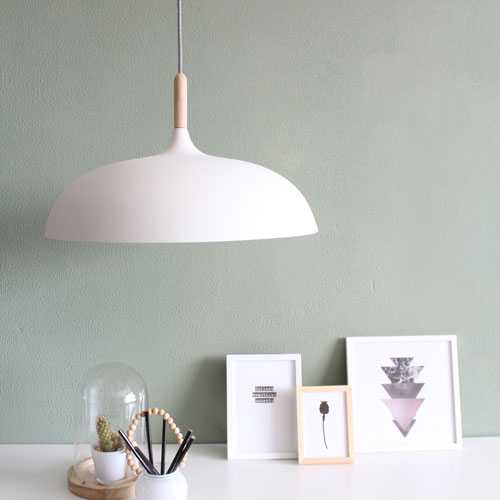 Bjorr-hanglamp-wit