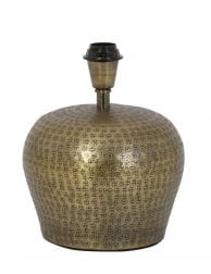 Arabische lampenvoet-1667BR