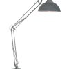 Betonlook vloerlamp-7633GR