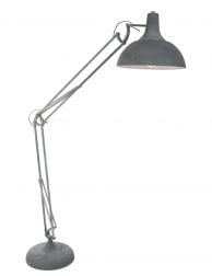 Betonlook vloerlamp-7633GR