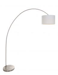Booglamp design wit-7977ST