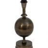 Brocante lampenvoet-1664BR