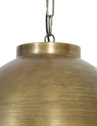 Bronze-strakke-hanglamp-1990BR-1