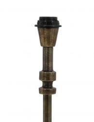 Bronzen-landelijk-lampenvoet-1786BR-1