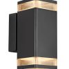 Buitenlamp modern-2193ZW