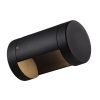 Cilinder wandlamp-2329ZW