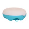 Donut lamp Anne Lighting Catching Light blauw