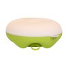 Donut lamp Anne Lighting Catching Light groen