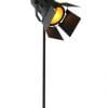 Filmlamp op statief-1577ZW
