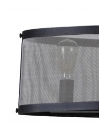 Gaas-hanglamp-zwart-1998ZW-1