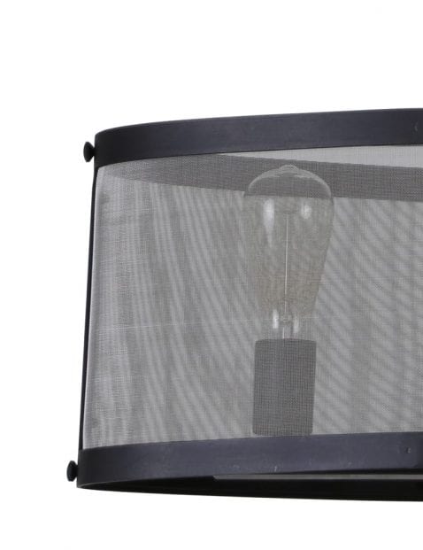 Gaas-hanglamp-zwart-1998ZW-1